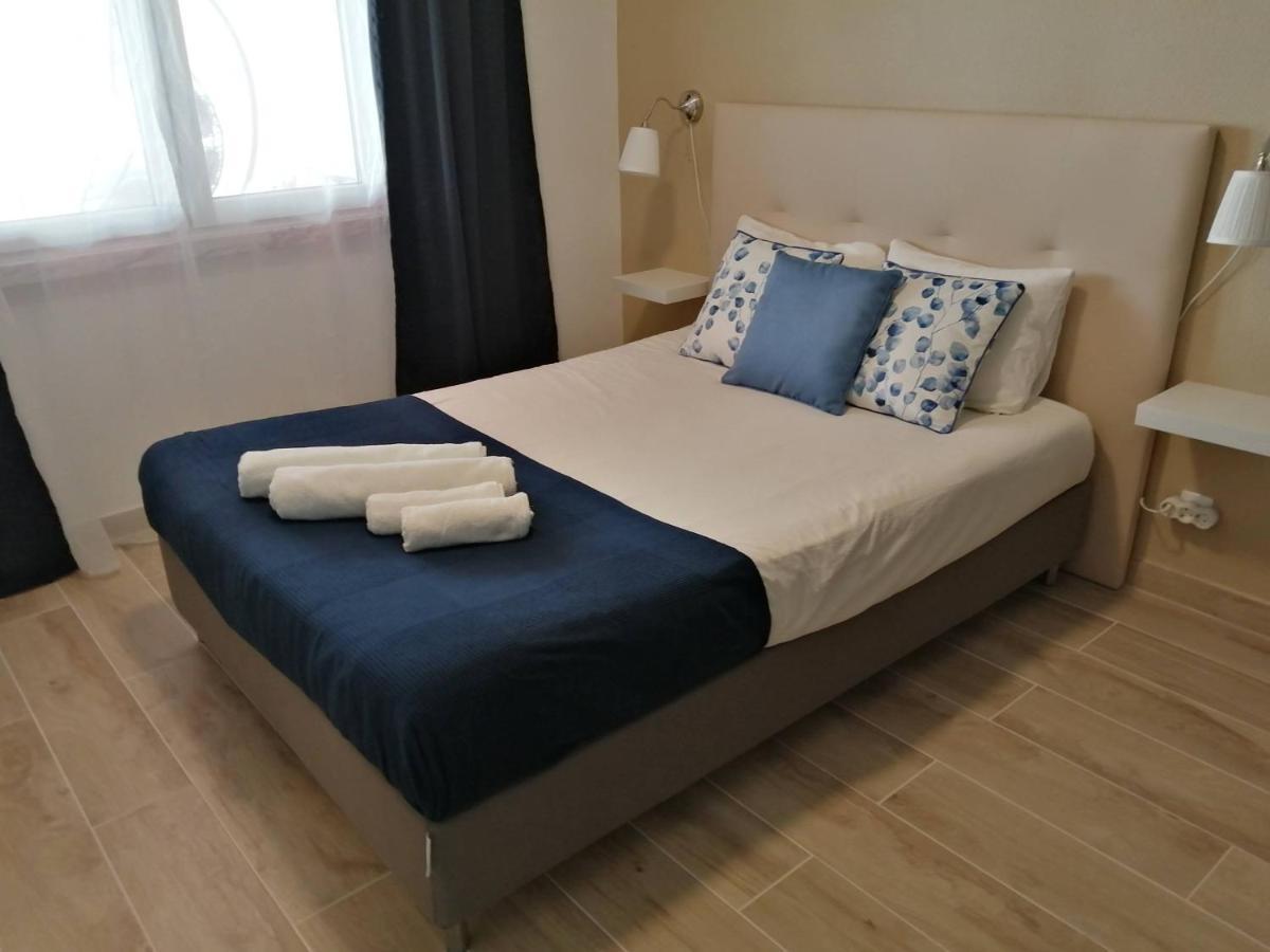 Inema Beach House Iberlagos Apartments Экстерьер фото